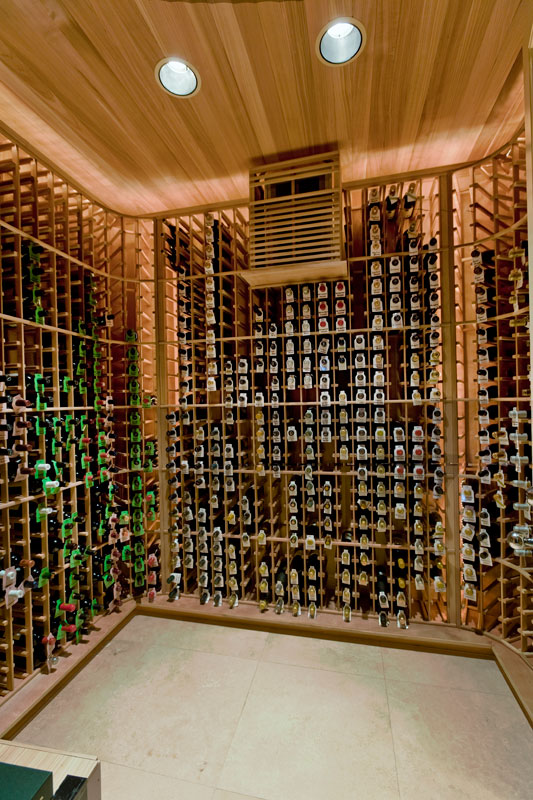 We Service and Install Wine Cellar Climate Control Systems in New Orleans Wine Cellar New Orleans Wine Cellar New Orleans We Service and Install Wine Cellar Climate Control Systems in New Orleans
