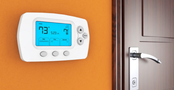 How Do I Manage Home Temperature Swings in in the Spring? How Do I Manage Home Temperature Swings in in the Spring?