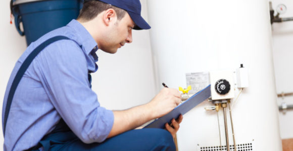 3 Reasons to Get a Professional Water Heater Inspection 3 Reasons to Get a Professional Water Heater Inspection