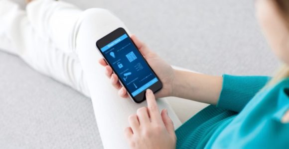 Control HVAC from Anywhere with a Smart Thermostat Control HVAC from Anywhere with a Smart Thermostat