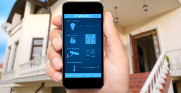 Is It Time to Install a Home Automation System in Your New Orleans House? Is It Time to Install a Home Automation System in Your New Orleans House?