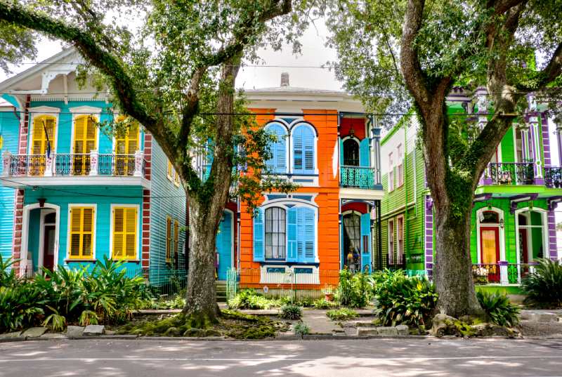 How to Make Your New Orleans Home More Energy Efficient this Winter