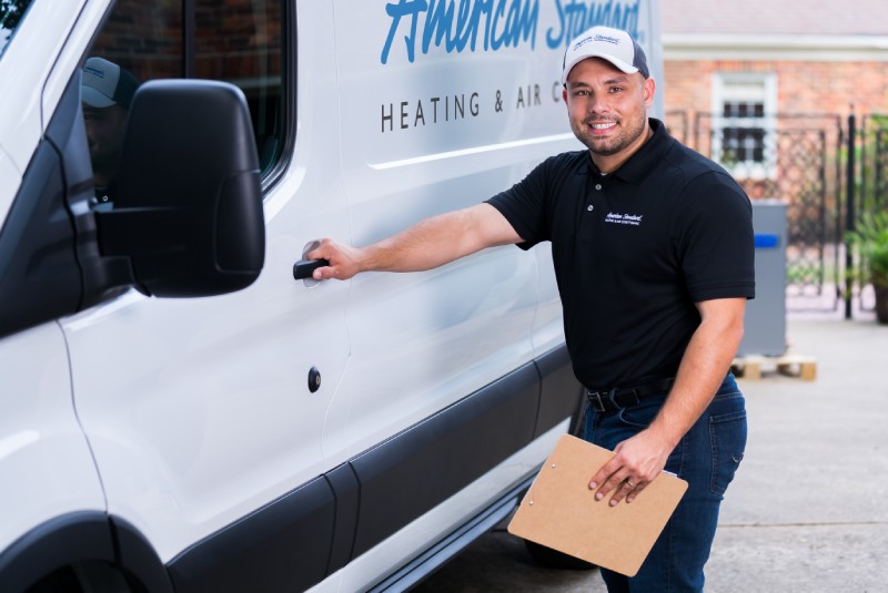 Do You Have an Inefficient HVAC System?