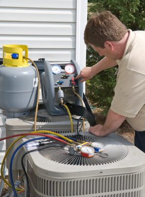 Ac Repair In Orlando