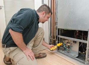troubleshooting common heating problems