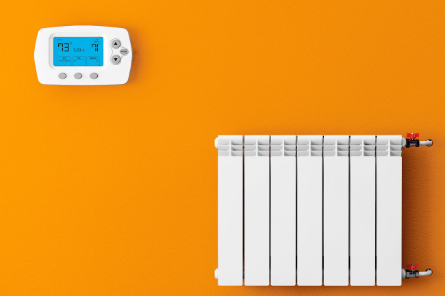 3 Ways to Keep Your Home Cool and Save With a Programmable Thermostat