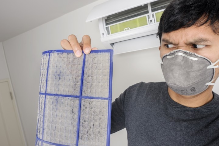 Will Cleaning Your Air Ducts Help with Asthma Symptoms?