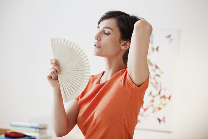 What to do When Your AC Stops Blowing Cold Air