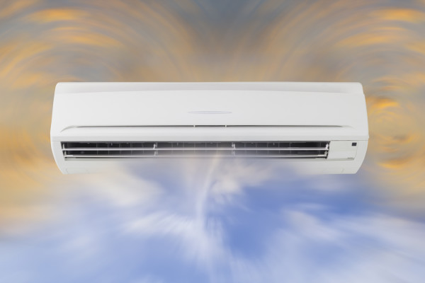 Why You Should Think About Ductless AC