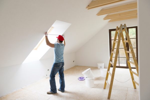 Your Attic Ventilation Is More Important Than You Realize