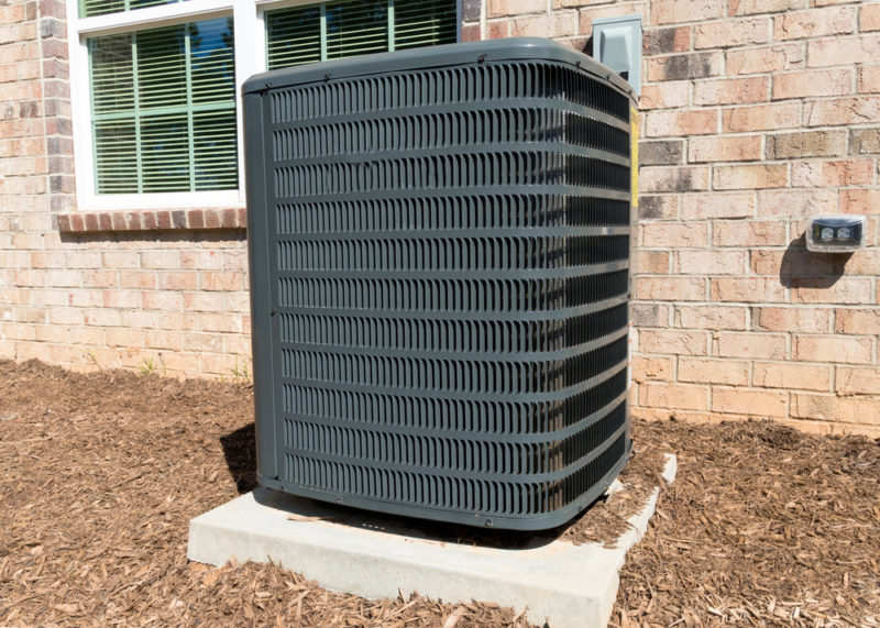 A Guide to Maintaining HVAC Efficiency & Reducing Your Carbon Footprint