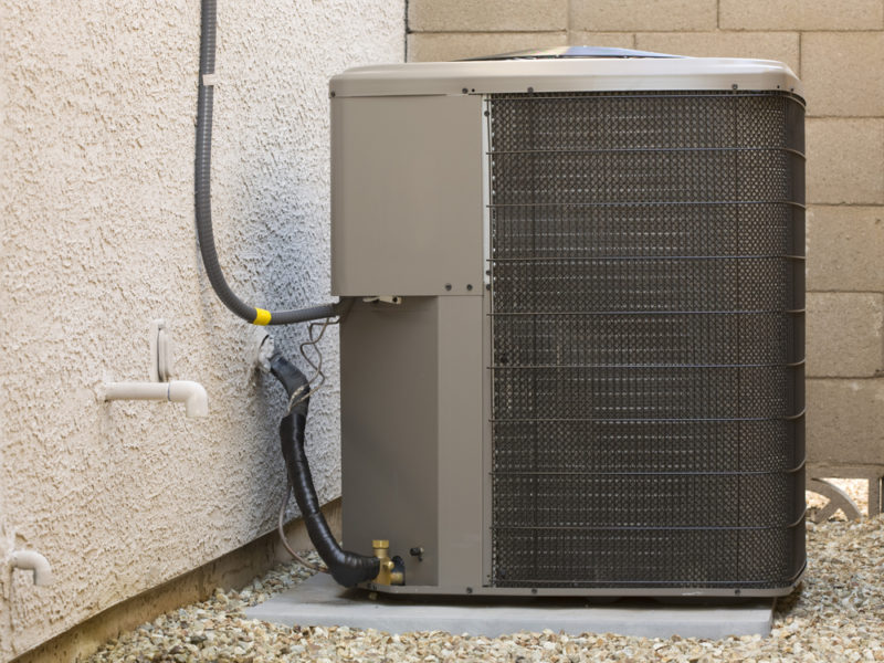 4 Features You Need in a New Orleans Heat Pump