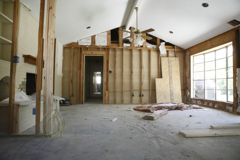 How to Choose the Right HVAC System for a New Construction or a Remodel