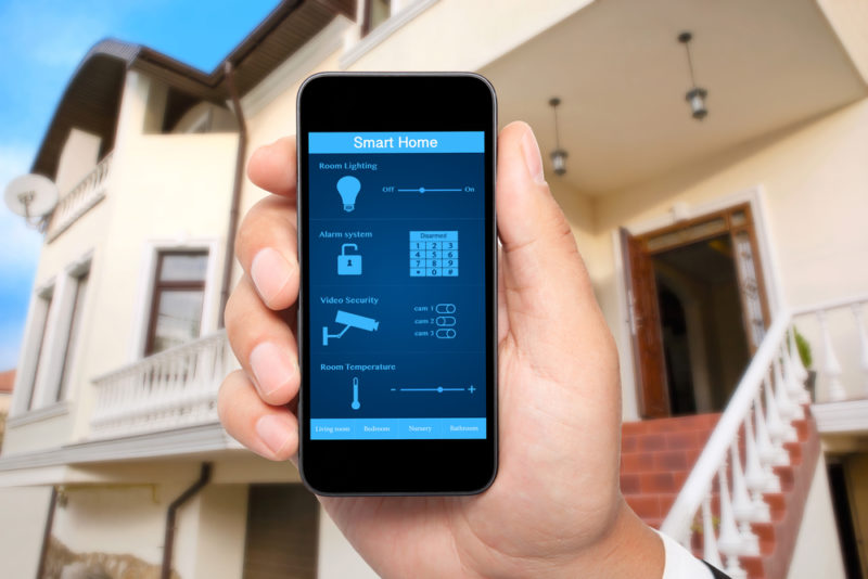 Is It Time to Install a Home Automation System in Your New Orleans House?
