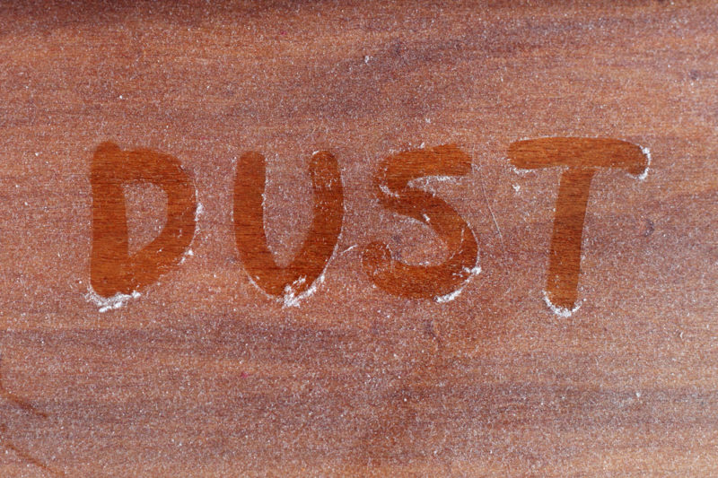 How Dust Can Wreck HVAC Efficiency for Your Metairie, LA Home