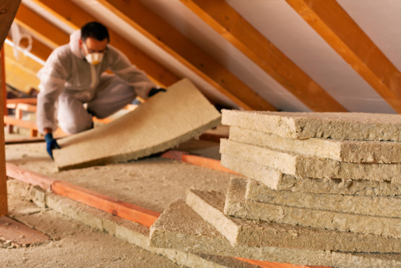 Cypress Home Insulation Company