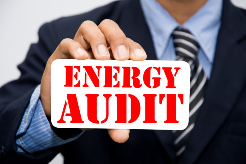 How an Energy Audit Can Help Sell Your Gretna, La., Home