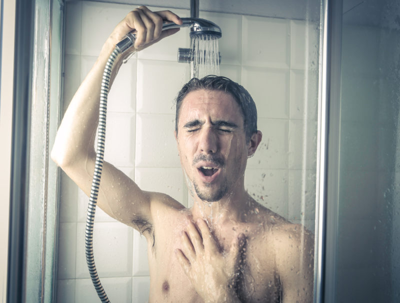 Not Happy With Your Shower? You Might Have the Wrong Water Heater in Your Jefferson, LA Home Not Happy With Your Shower? You Might Have the Wrong Water Heater in Your Jefferson, LA Home