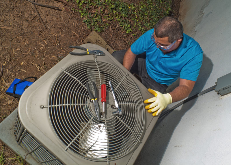 3 Easy Maintenance Checks for Your St. Rose, LA Air Conditioner