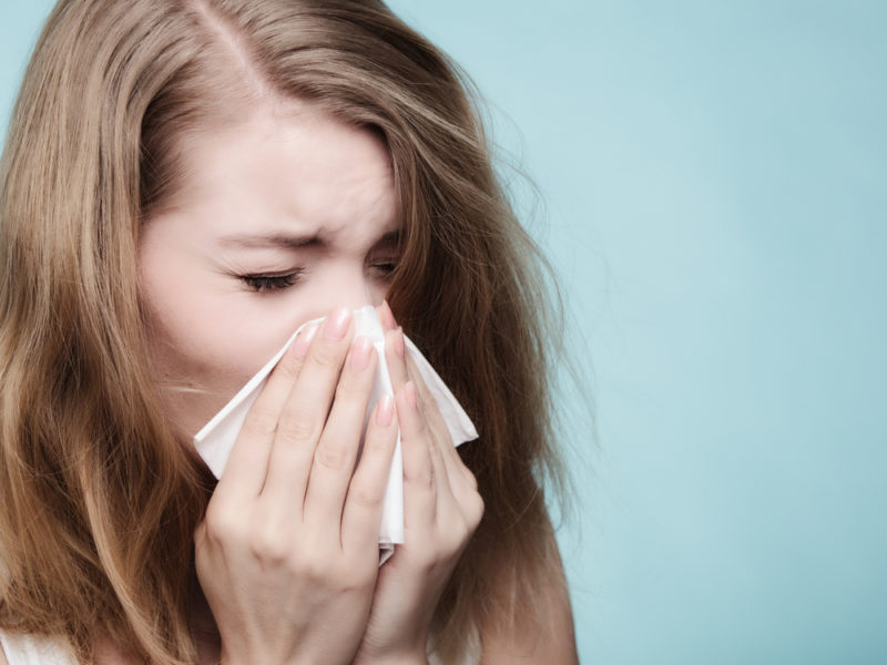3 Ways New Orleans, LA Homeowners can Fight Summer Allergies