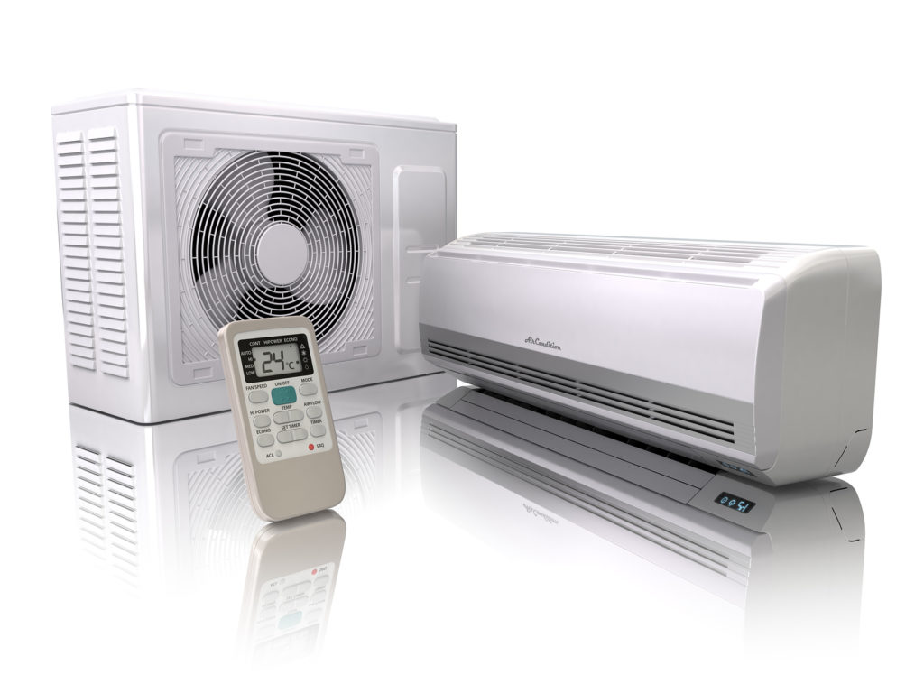 How Do Ductless Systems Work to Benefit Your Luling, LA Home?