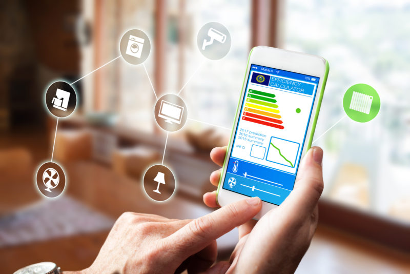 Using Connected Thermostats for Energy Efficiency in Your Gretna Home Using Connected Thermostats for Energy Efficiency in Your Gretna Home