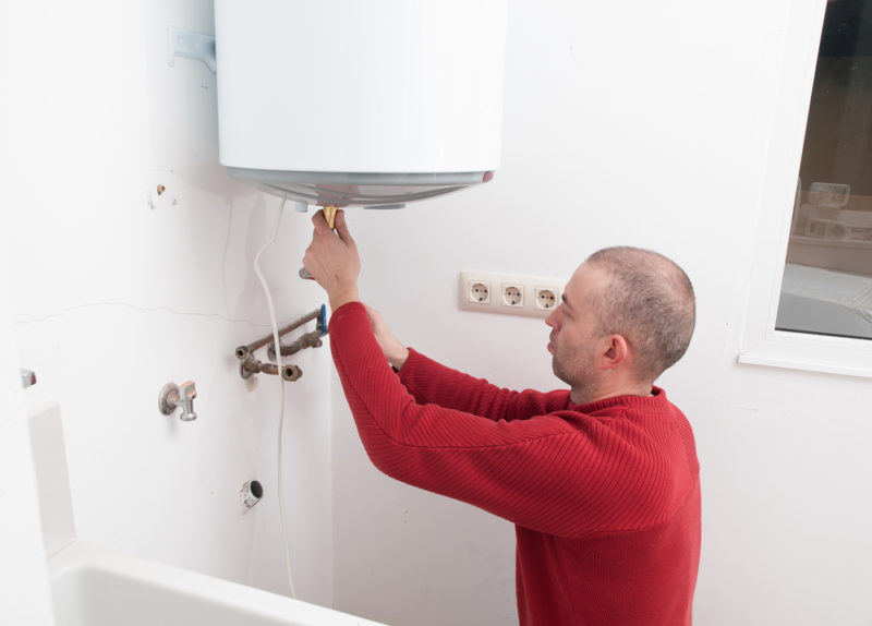 Maintaining Your Metro New Orleans Water Heater Maintaining Your Metro New Orleans Water Heater