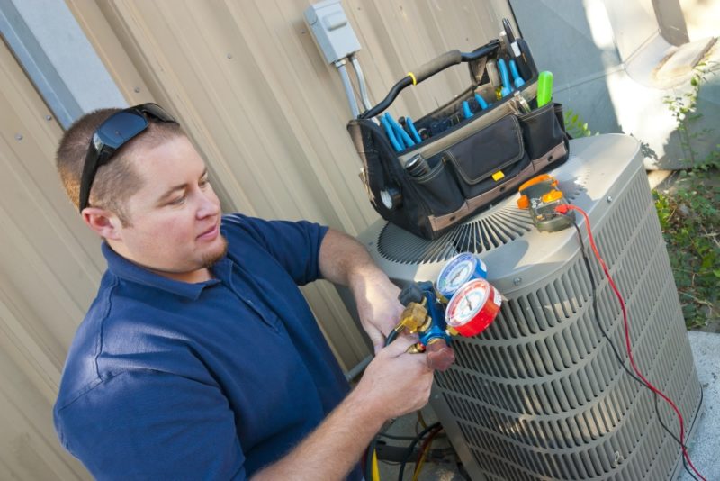7 HVAC Repairs That Are Best Left to the Professionals