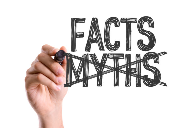 3 HVAC Myths, Busted! The Truth About Your Home’s HVAC System