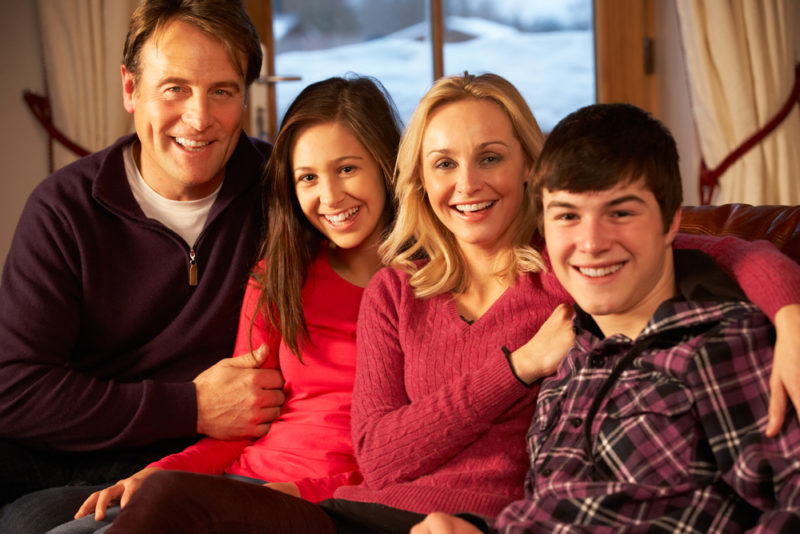 HVAC for the Holidays: 4 Home Preparations for a Healthy Holiday Season