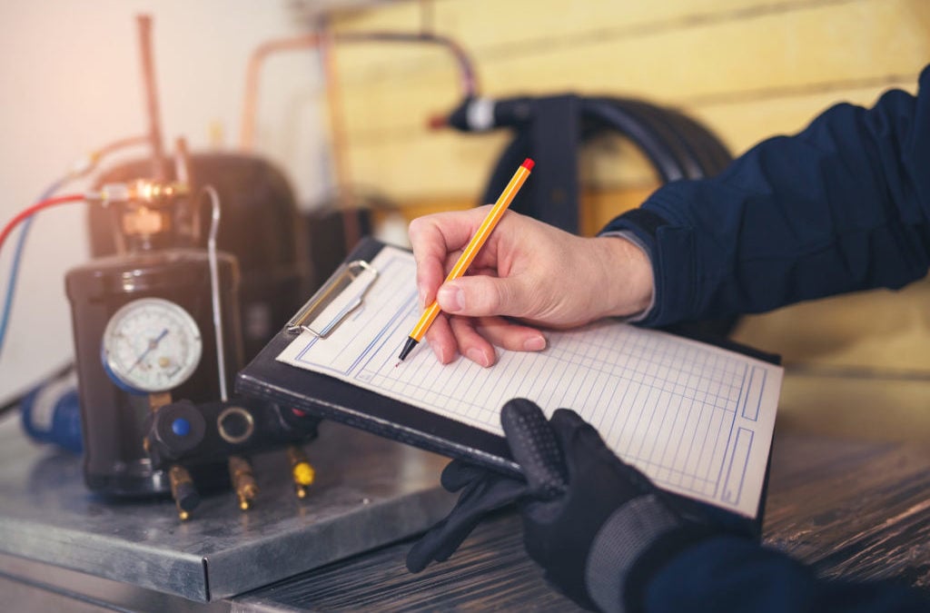 Your Laplace, Louisiana HVAC & Heating Maintenance Checklist