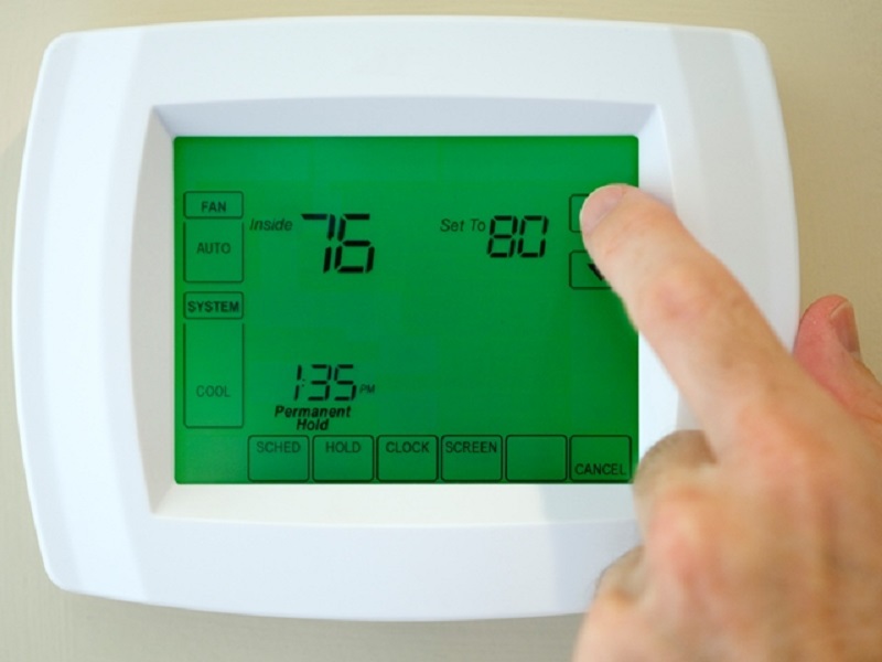 How Your Gretna Home’s Size, Age, and Construction Can Affect its Ideal Temperature