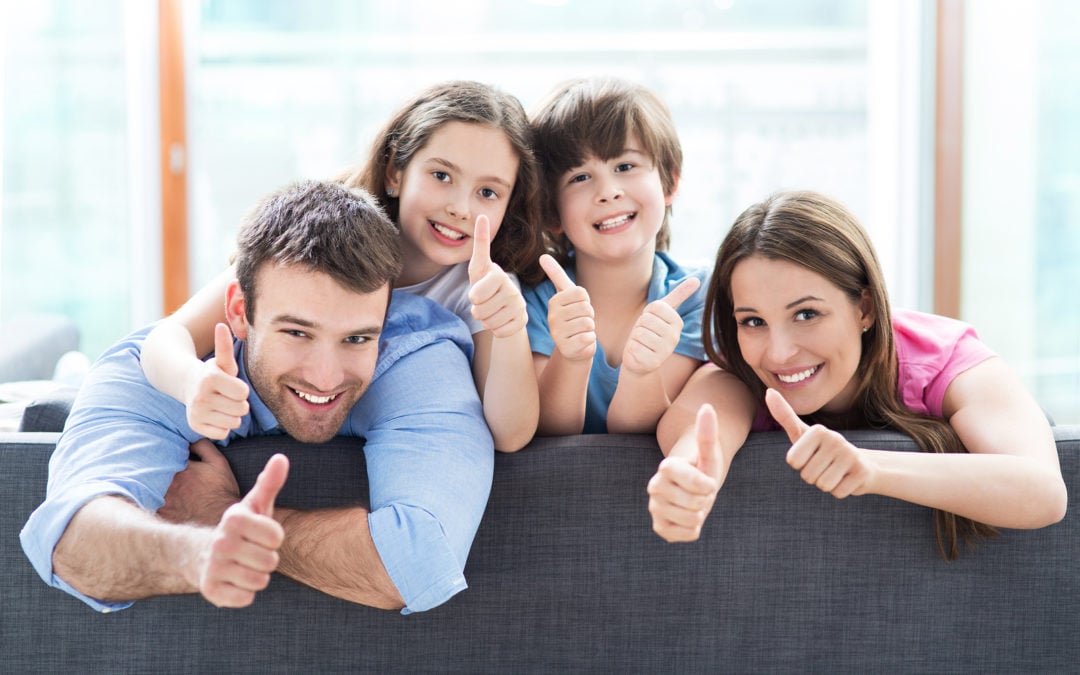 What Is a Packaged HVAC System & Can it Benefit My Harvey, LA Home?