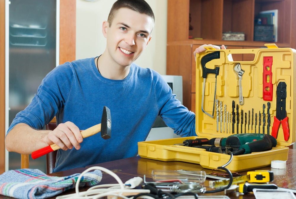 3 HVAC Maintenance Tasks That You Can and Can’t DIY