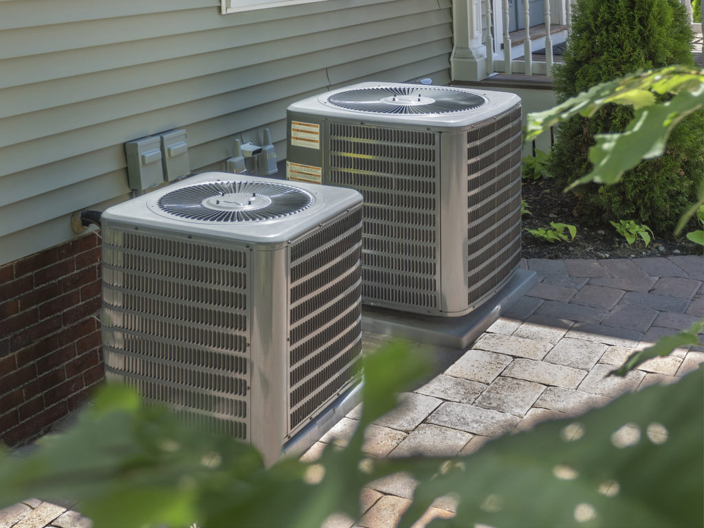 What is the Cost to Install a New Heat Pump for a New Orleans Home?