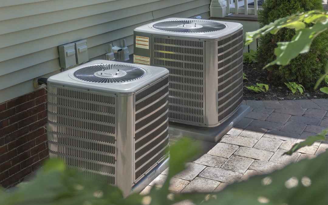 What is the Cost to Install a New Heat Pump for a New Orleans Home?