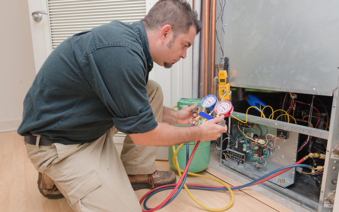 No Air Flow from Your New Orleans, LA AC? 3 Possible Reasons