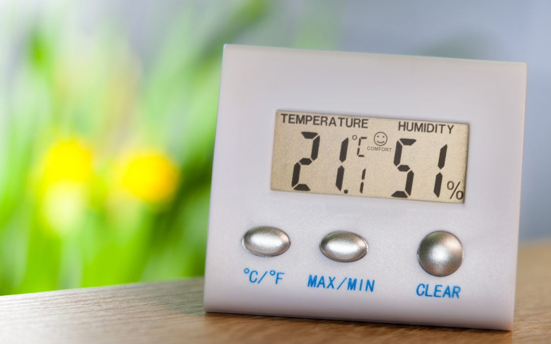 3 Tips to Manage Indoor Humidity in Your Gretna, LA Home