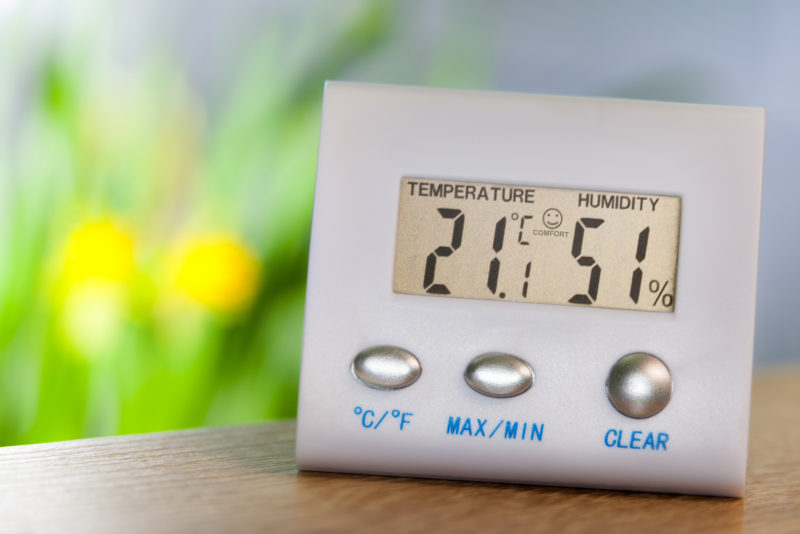 3 Tips to Manage Indoor Humidity in Your Gretna, LA Home