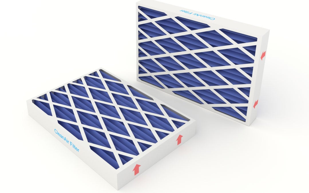 Should I Use a Washable AC Filter for My Jefferson, LA AC?