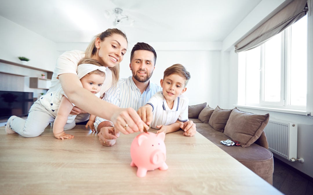 How Your Smart Themostat’s Learning Features will Reduce Energy Costs