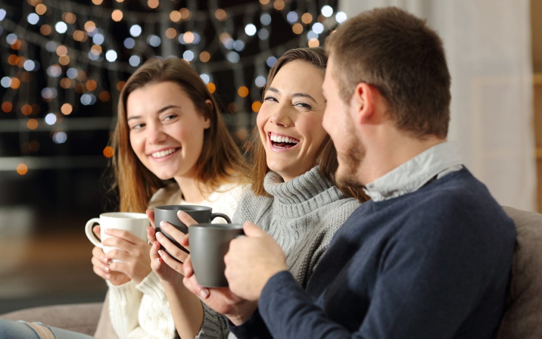 Follow these Recommended Thermostat Settings and Tips for Maximum Winter Comfort