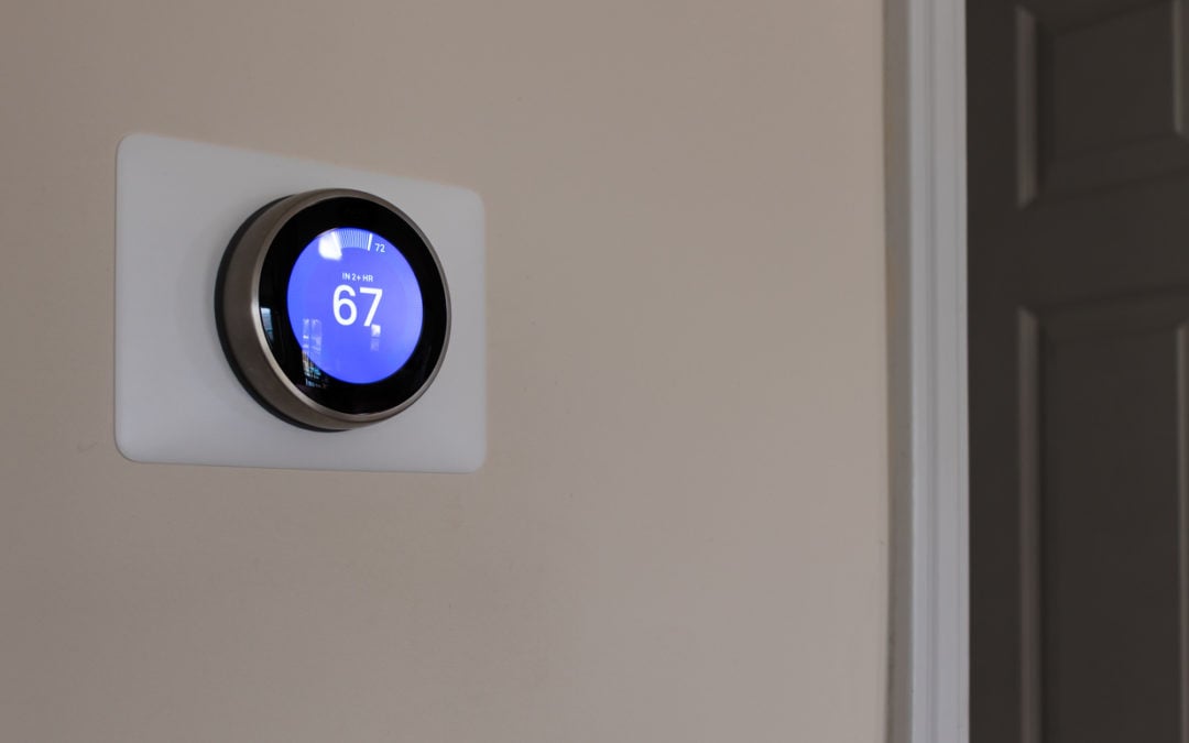 How Hard Is It to Install a C-Wire for a Smart Thermostat?