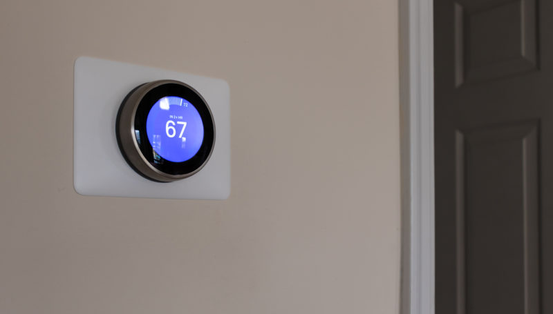 How Hard Is It to Install a C-Wire for a Smart Thermostat?