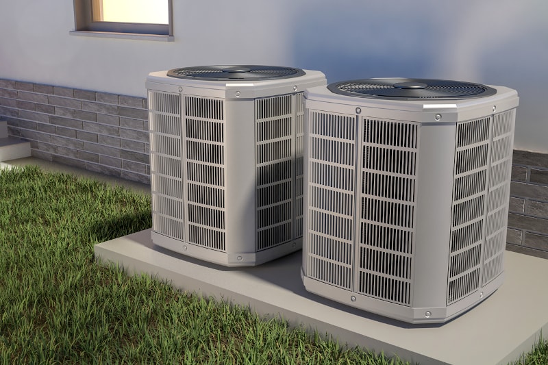 How Long Should My Luling, LA Heat Pump Last?