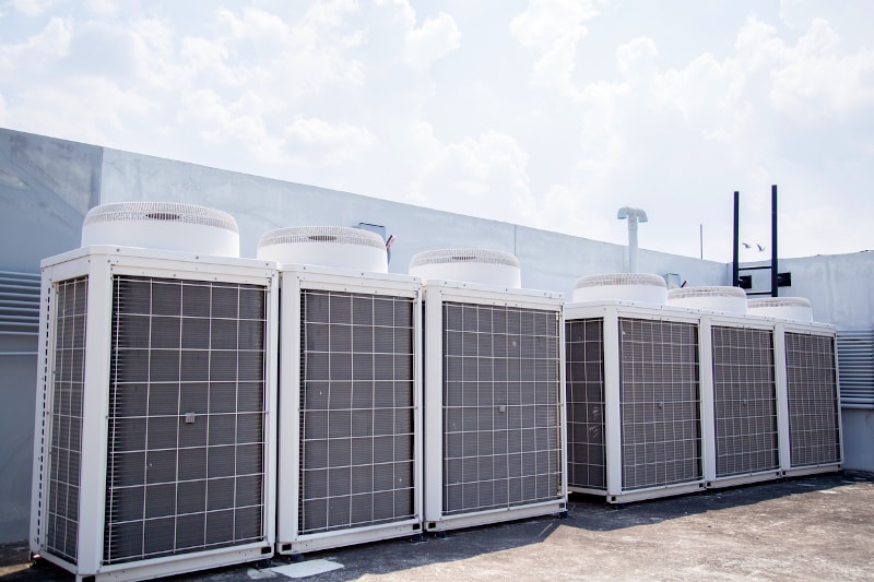 Commercial HVAC & Your New Orleans Business: 3 Tips in Jefferson, LA