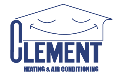 Clement Logo