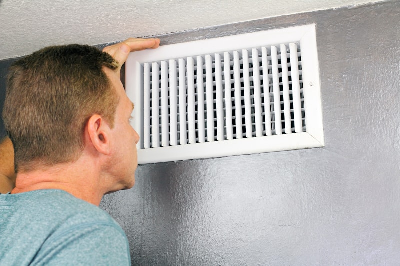 Why Your Gretna, LA Home Has Restricted Airflow