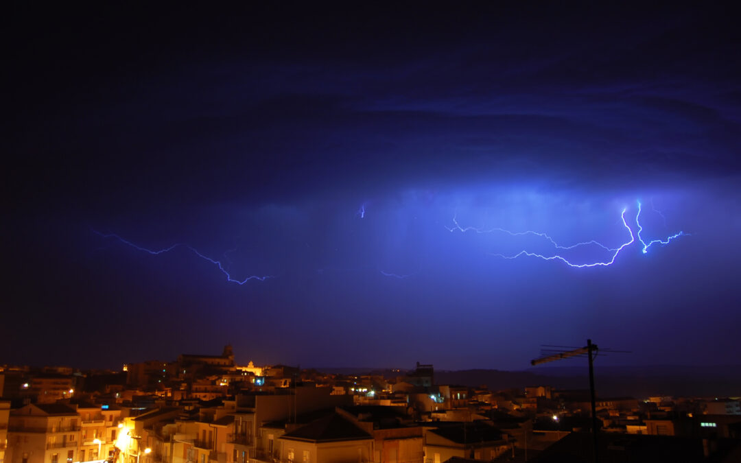 Stay Safe and Secure: Bryan’s United Responds to Severe Weather