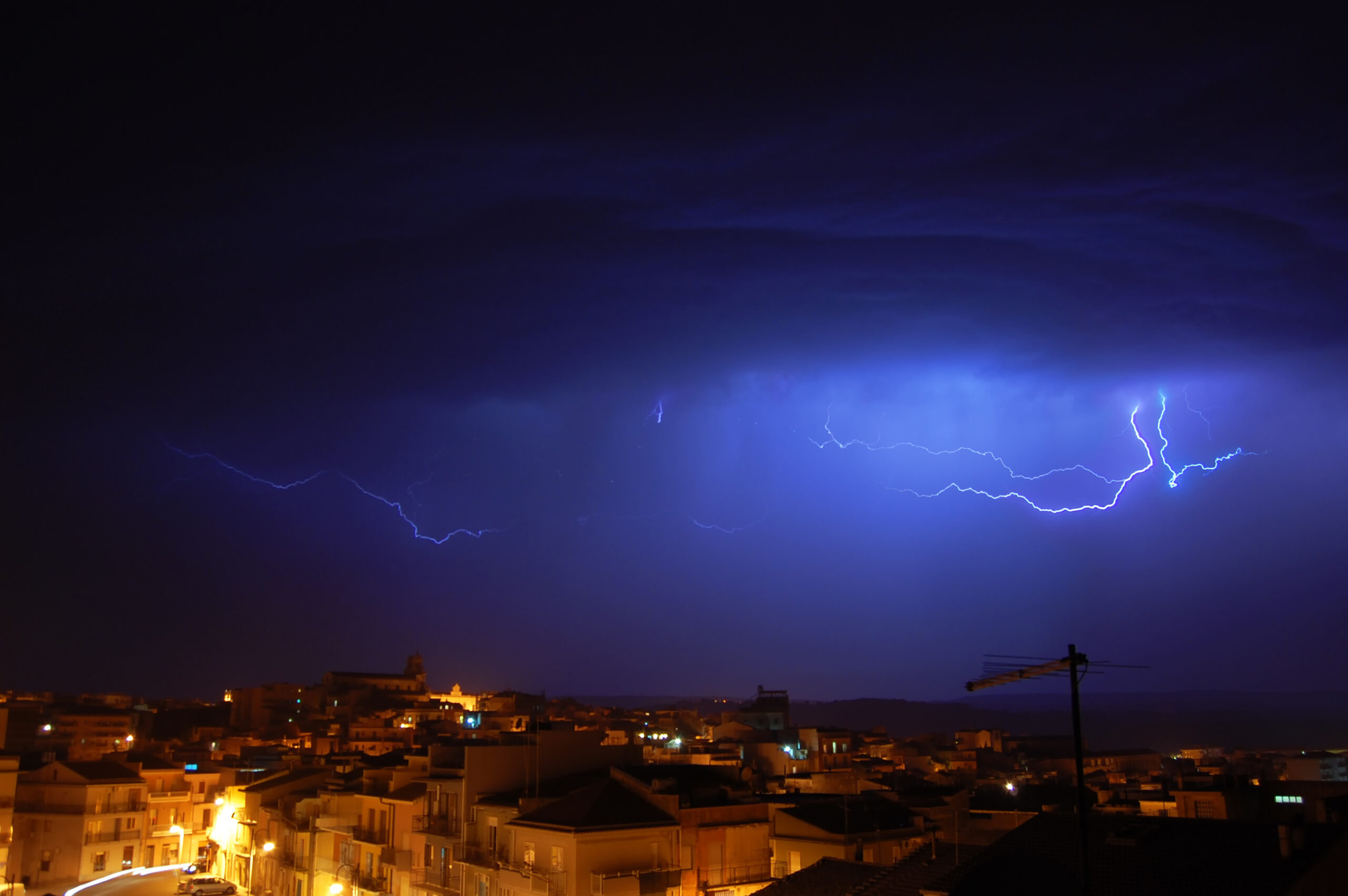 Stay Safe and Secure: Bryan’s United Responds to Severe Weather